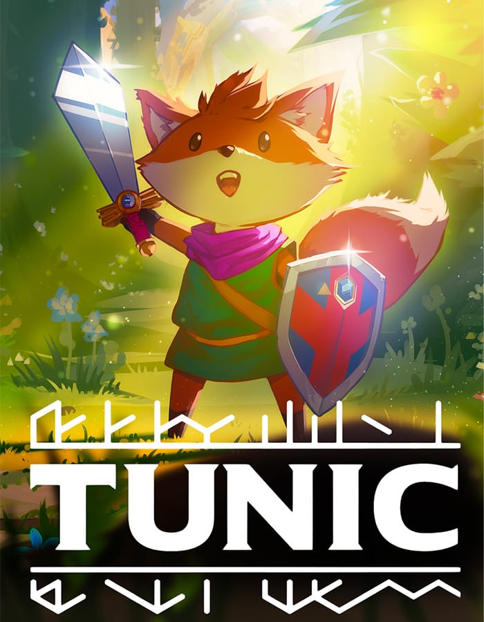w vgs rpg tunic