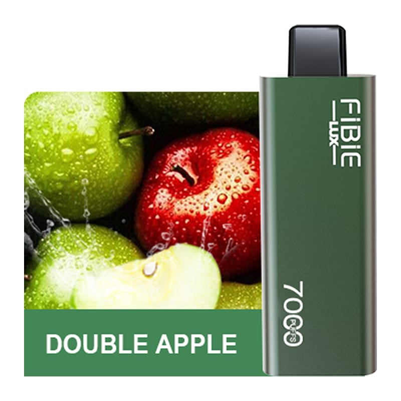 al fakher cherry raspberry device flatlay on Australian timber background