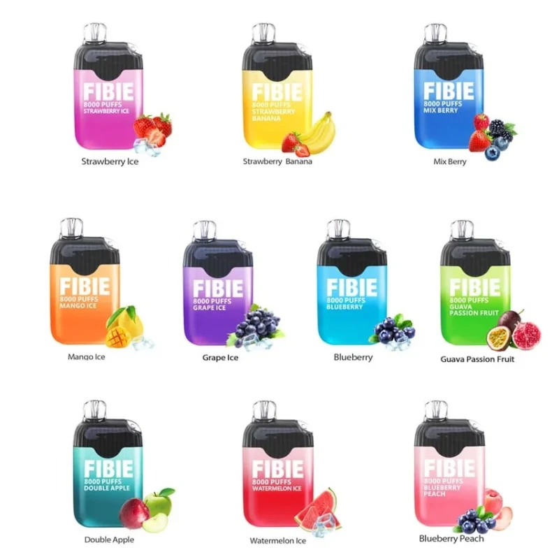 kuz vape flavours - Professional Guide and Review