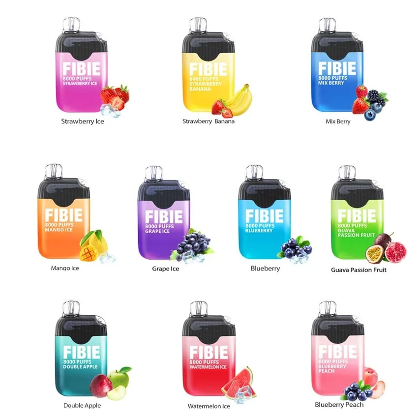 kuz vape flavours - Professional Guide and Review