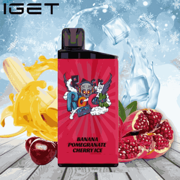 iget k5000 - Professional Guide and Review