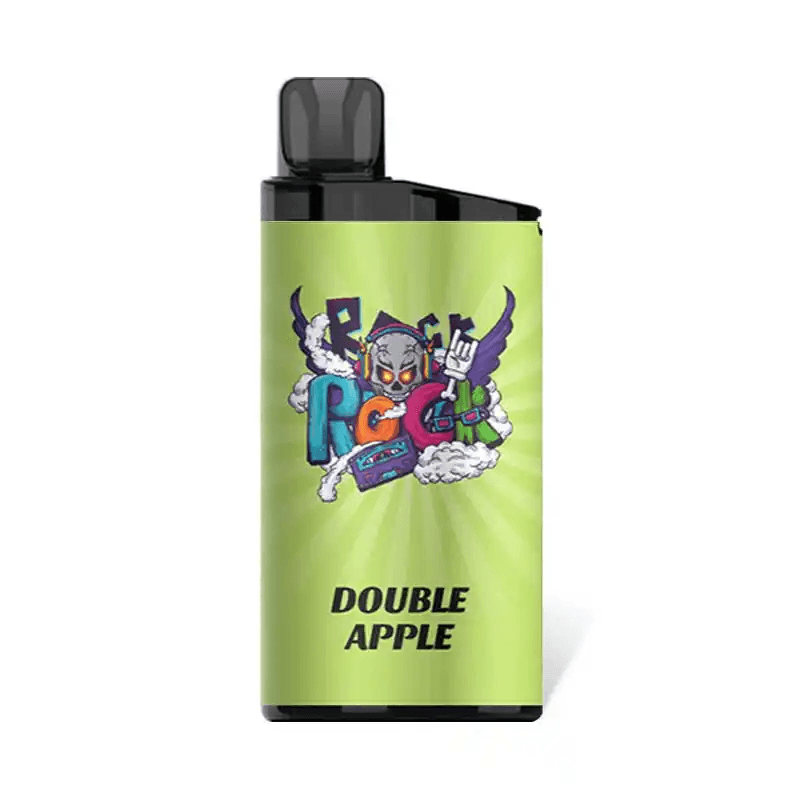 How to Master the After-Dark Ritual of Single-Use Vaping in Adelaide: The Ultimate Step-by-Step Guide for Every South Aussie 2 disposable vapes adelaide - IGET BAR Double Apple 3500 Puffs