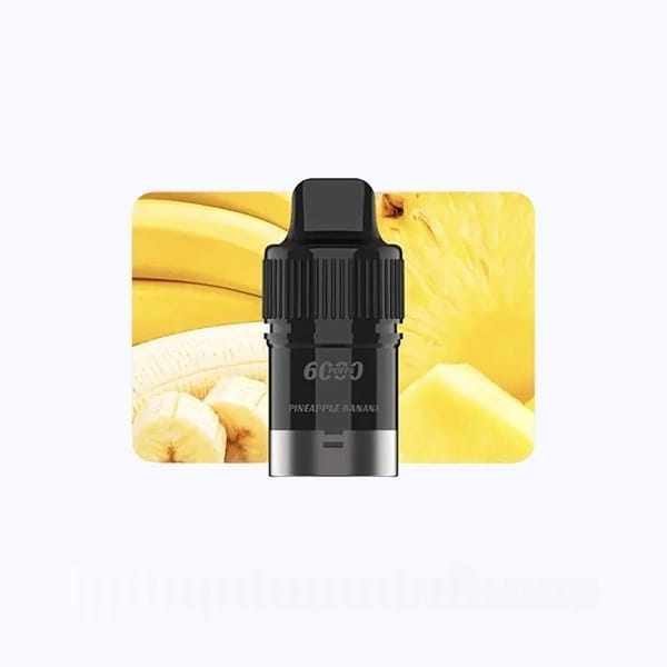 allure iget moon flavours alternative pineapple banana