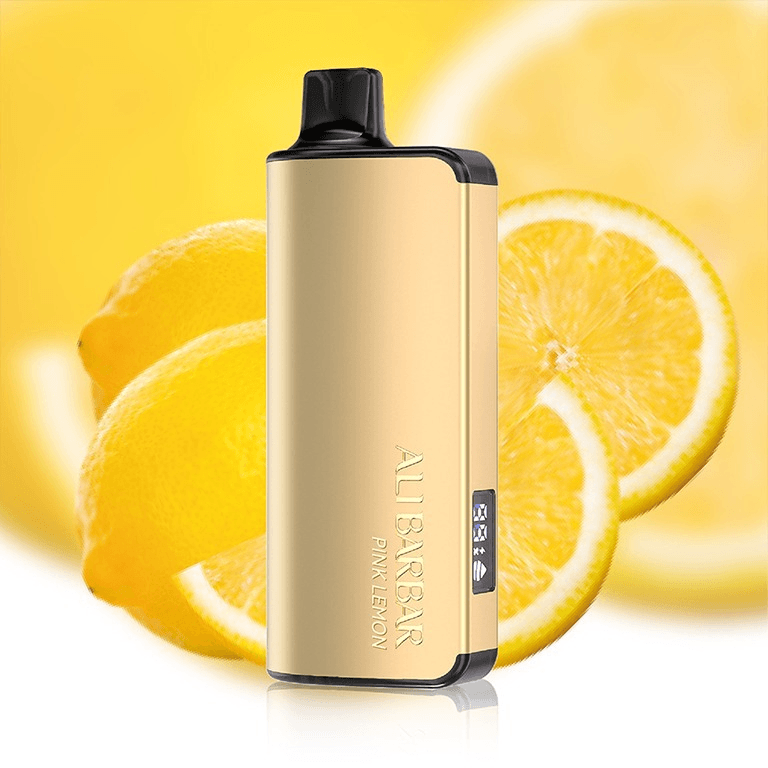 cheap vapes Pink Lemon
