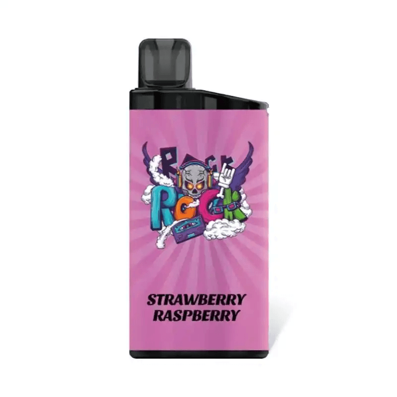 How to Master the After-Dark Ritual of Single-Use Vaping in Adelaide: The Ultimate Step-by-Step Guide for Every South Aussie 3 disposable vapes adelaide - IGET BAR Strawberry Raspberry 3500 Puffs