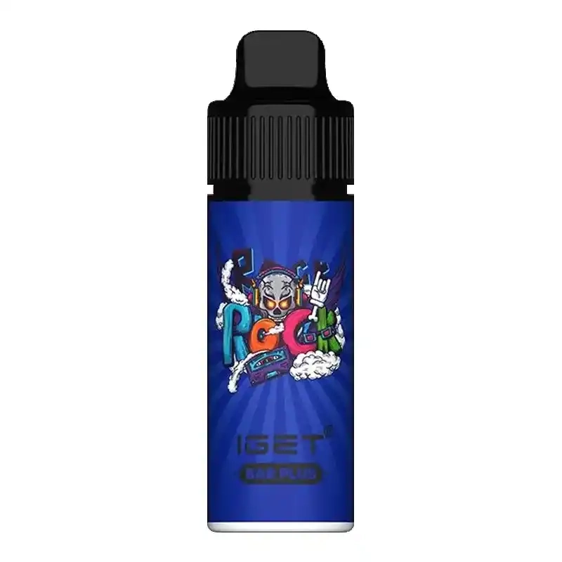 iget-bar-plus-blueberry-raspberr vaping bad australia buying guide - Professional Guide and Review
