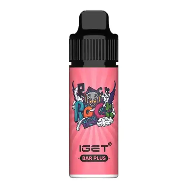 hqd 6000 grape peach ice