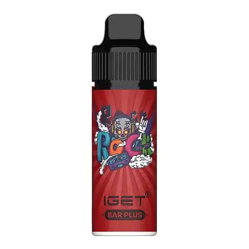 Why Geek Bars Australia Matter to Your Wallet and Lungs Unlocking the Real Value Behind the Hype 5 geek bars australia IGET Lychee Watermelon