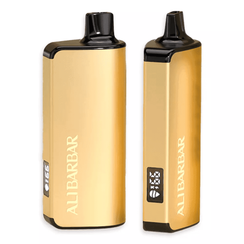 alibarbar vape - Professional Guide and Review