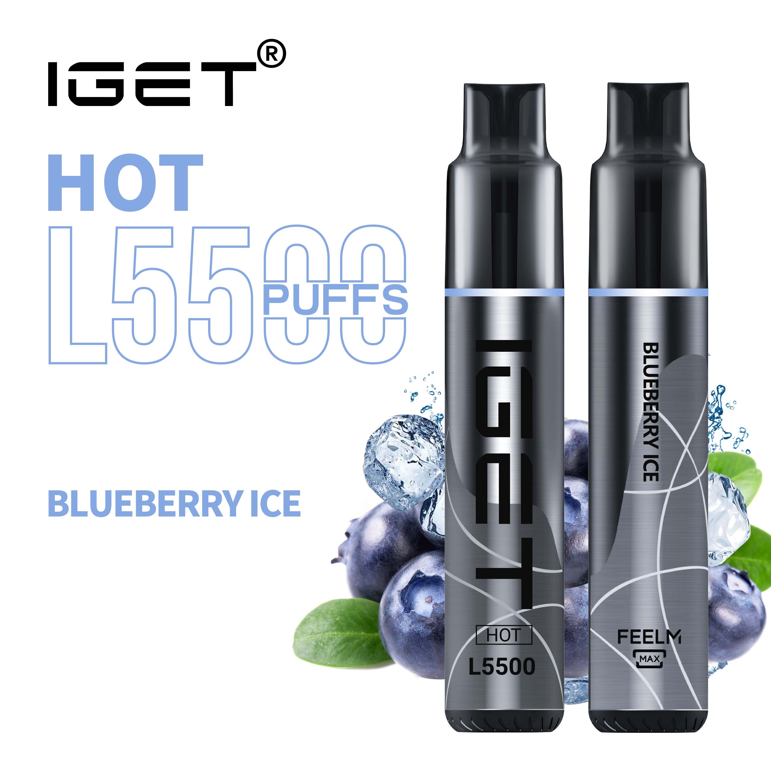 iget l5500 - Professional Guide and Review
