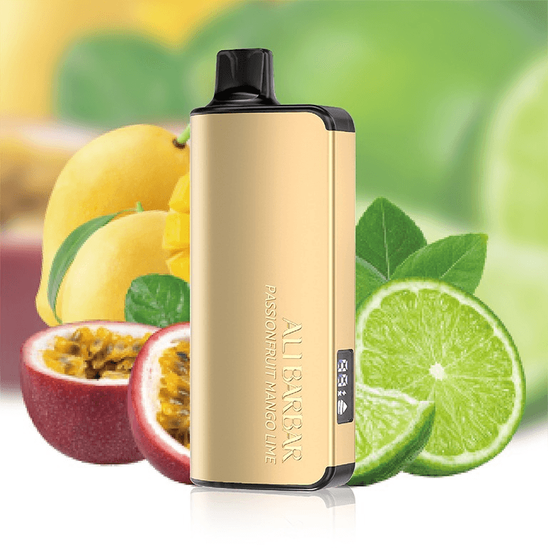 alibarbar vape 9000 puffs - Professional Guide and Review