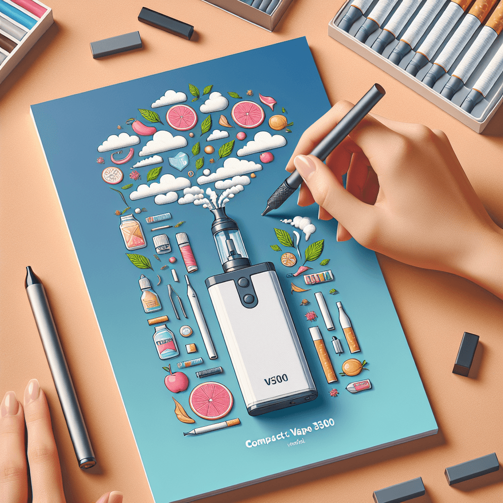 kuz c6000 vape flavours - Professional Guide and Review