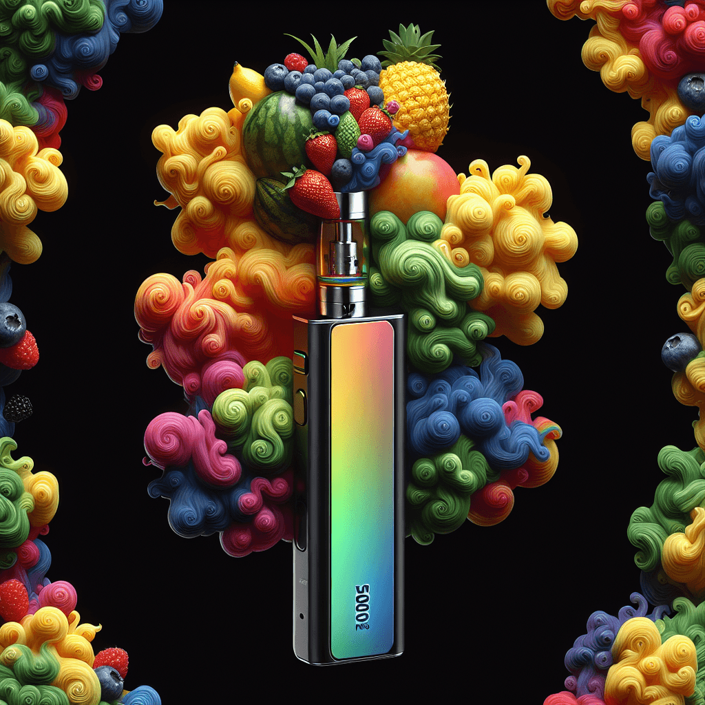 vape in australia - Professional Guide and Review