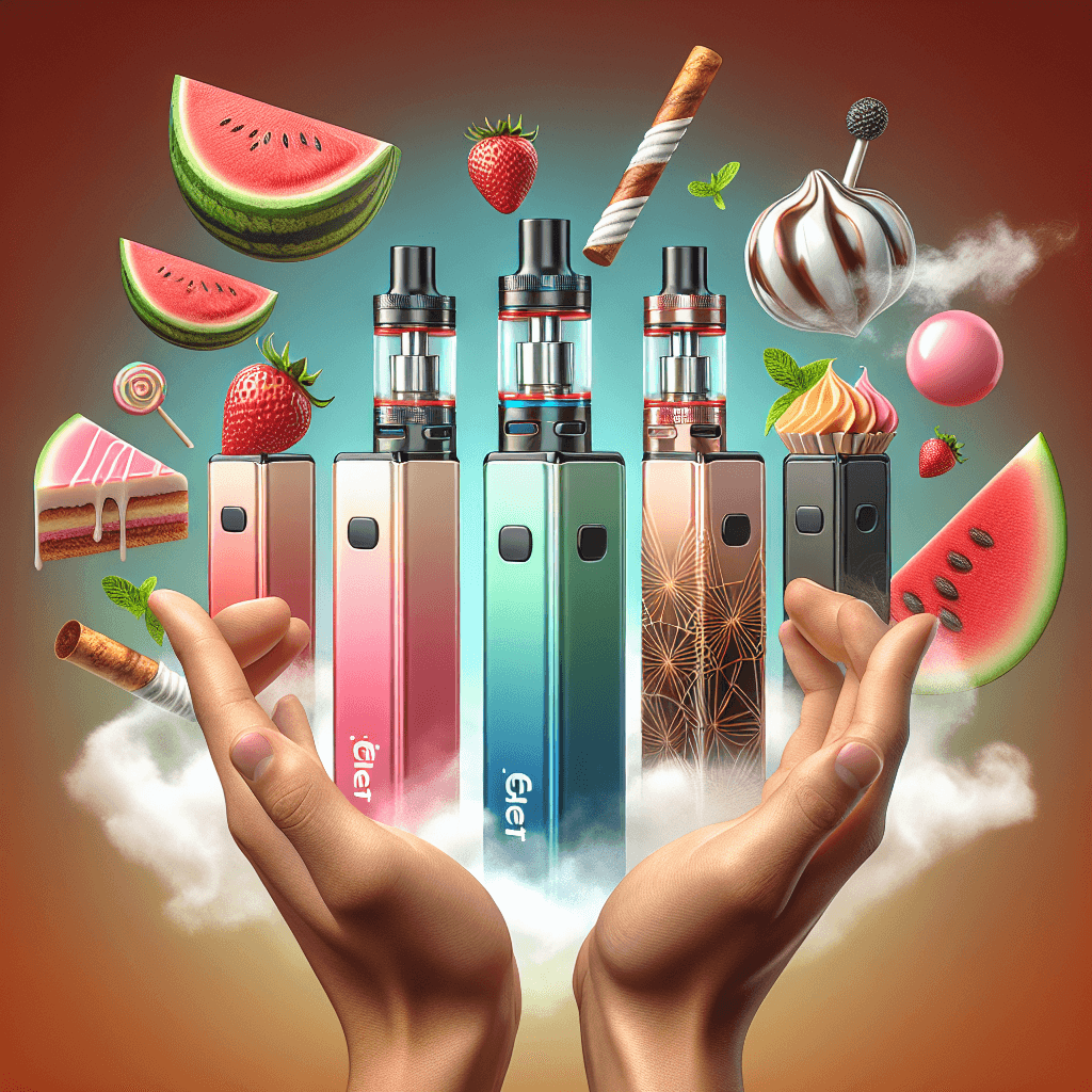 kuz vapes australia - Professional Guide and Review