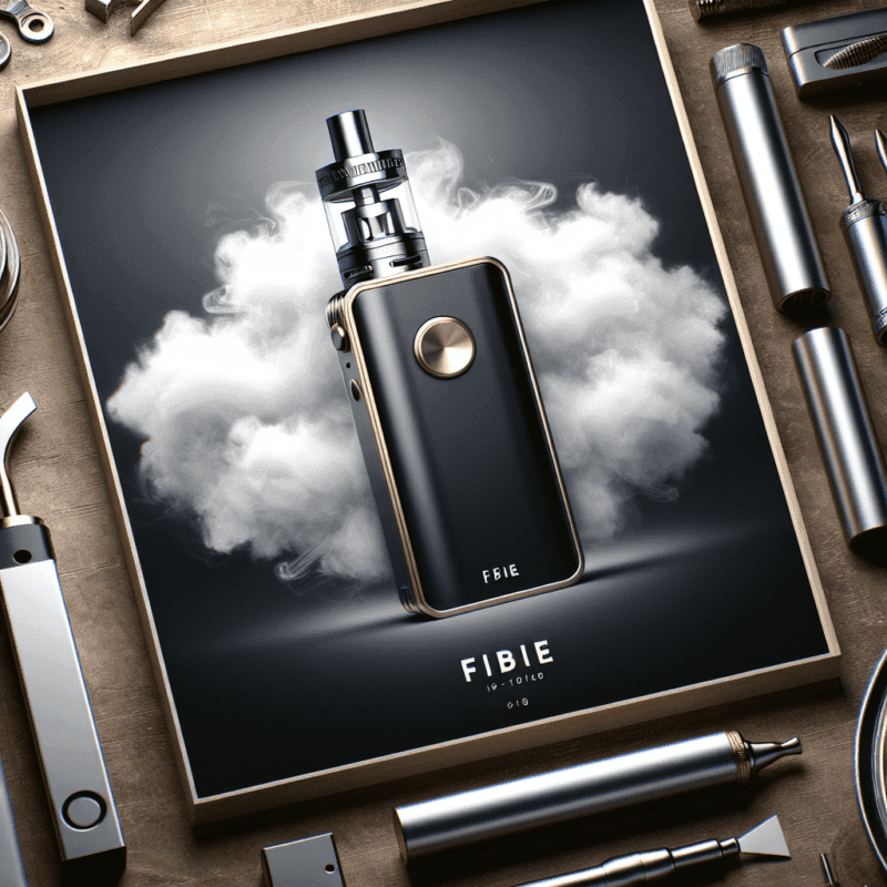 fibie vape - Professional Guide and Review