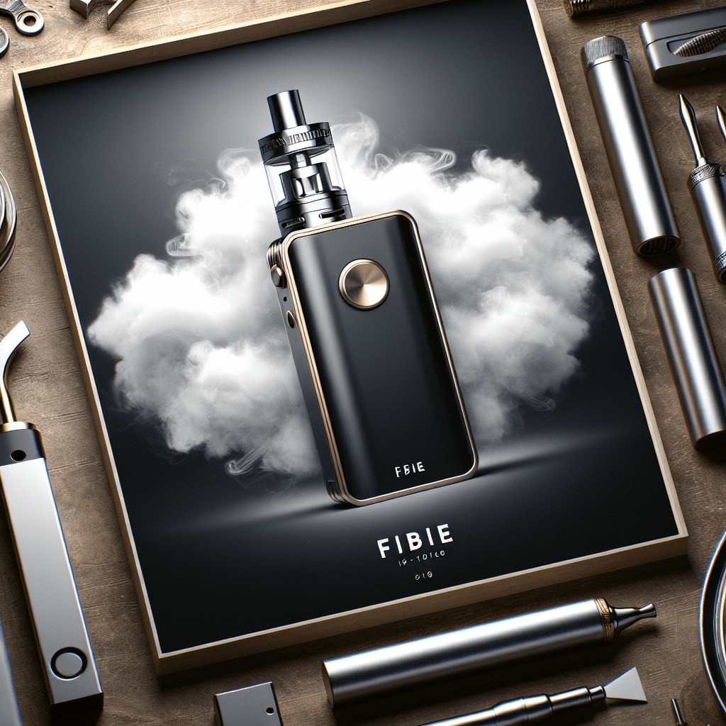 fibie vape - Professional Guide and Review