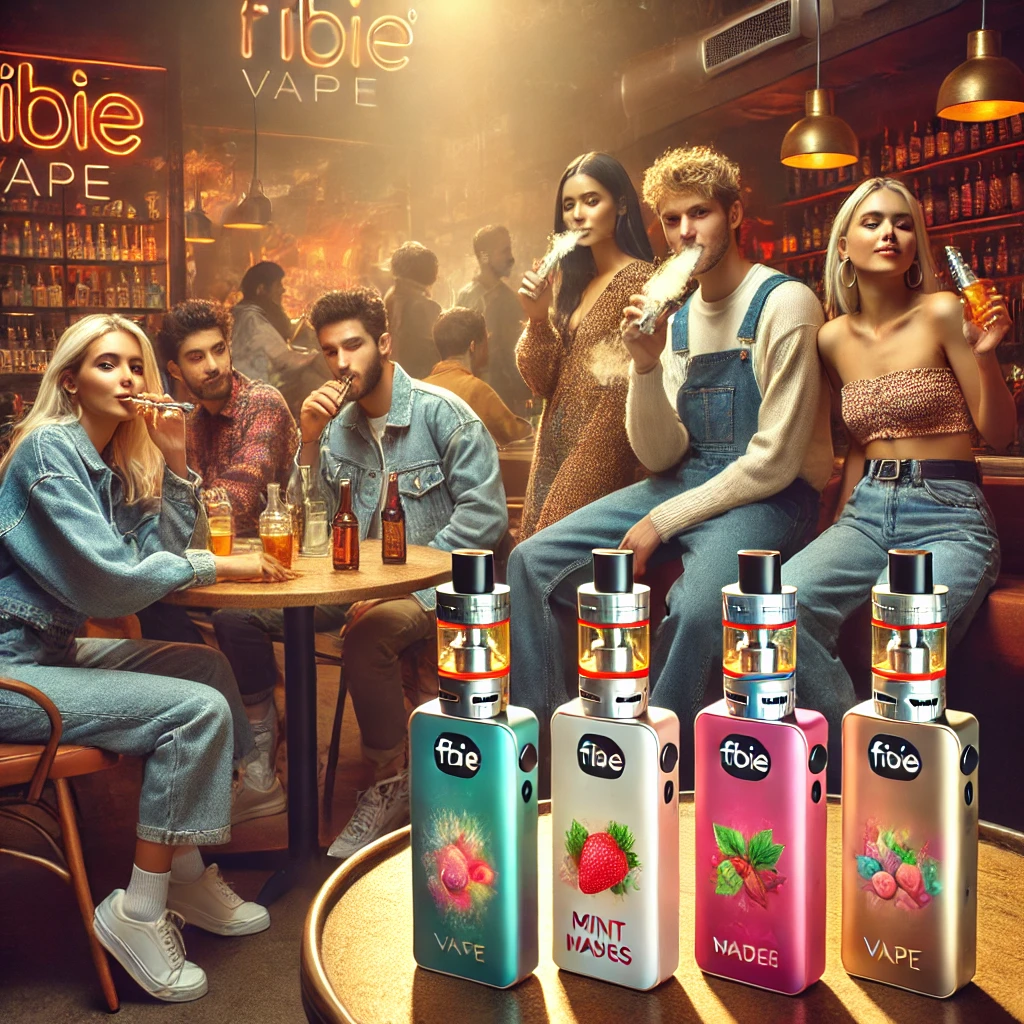 Vaping Product 6