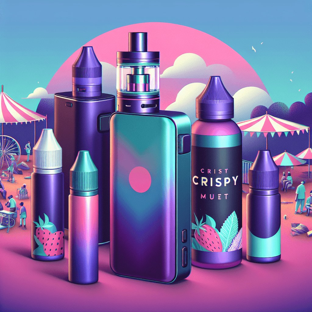 Penjamin Vape Australia Review Guide: The Viral Phenomenon Explained 5 penjamin vape australia review guide - diverse group of young adults socialising with vapes
