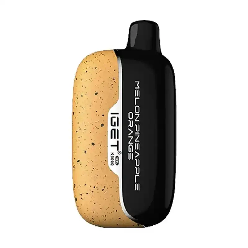 iget-moon-k5000-melon-pineapple IGET Moon Melon Pineapple Orange - Image 1