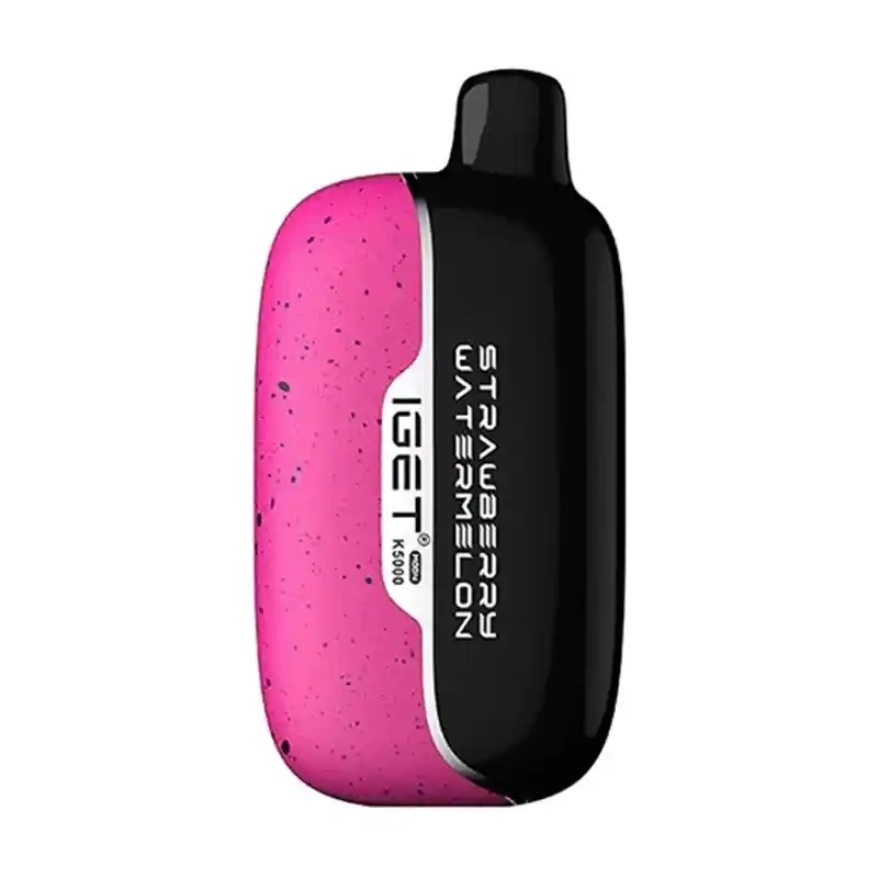 The Hidden Flavour Formula Inside IGET Pro Pods An Insider Analyst Reveals What Vapers Still Ignore 6 iget pro flavours Strawberry Watermelon Ice