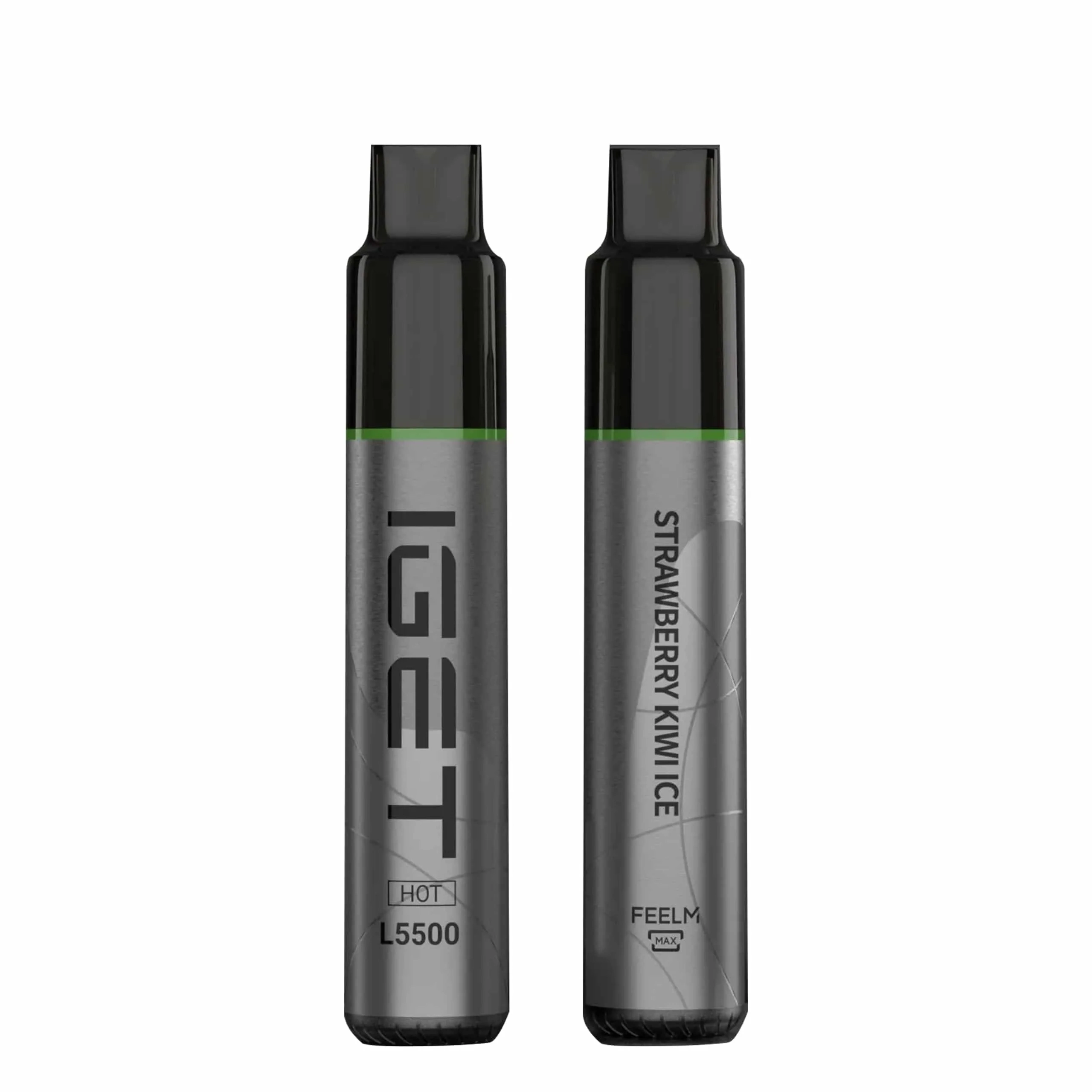 7-IGET-HOT-Strawberry-Kiwi-Ice cheap online vape store australia - Professional Guide and Review
