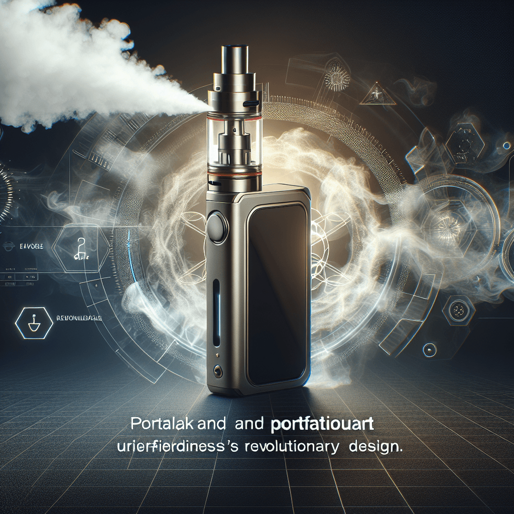 kuz vape - Professional Guide and Review