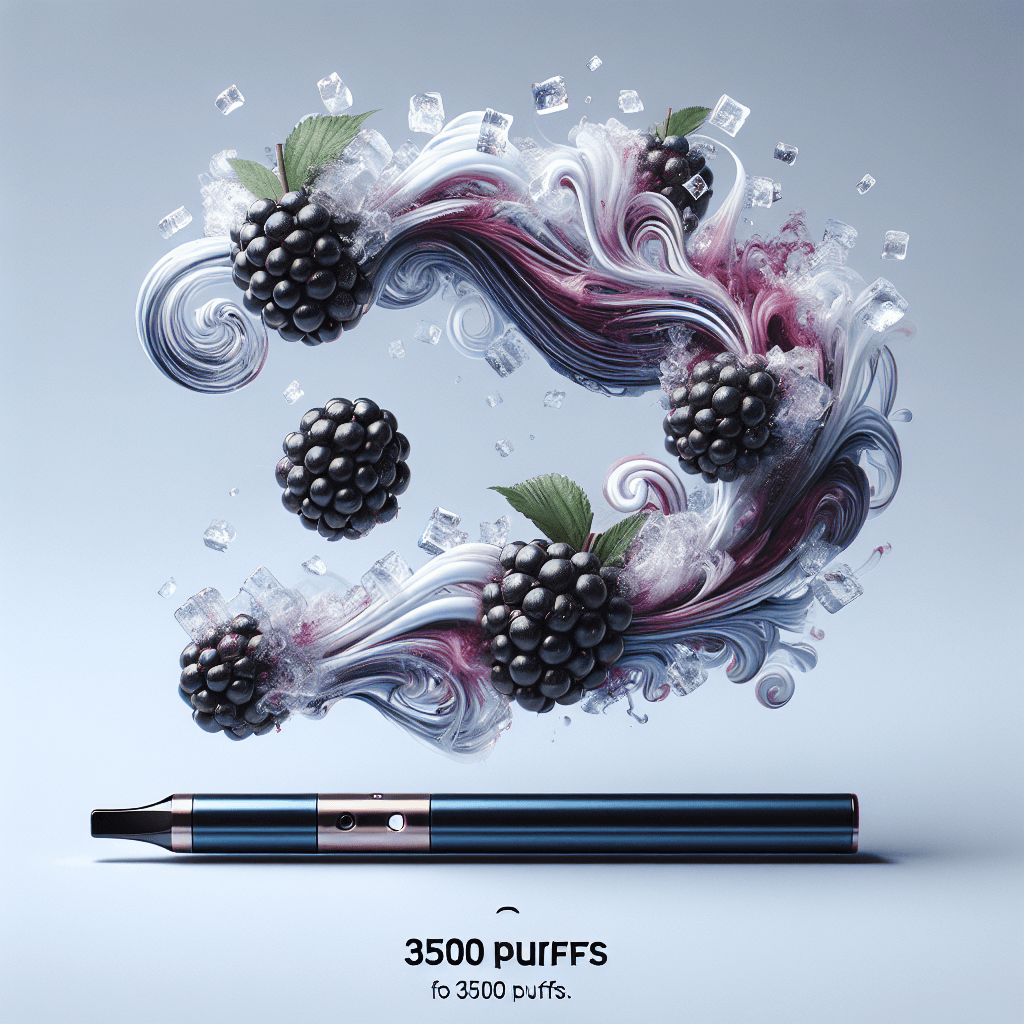 alibarbar ribena flavour nostalgic blackcurrant disposable vape 2025