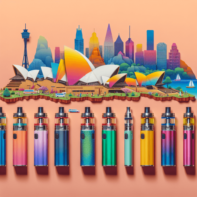 best disposable vapes australia - Professional Guide and Review