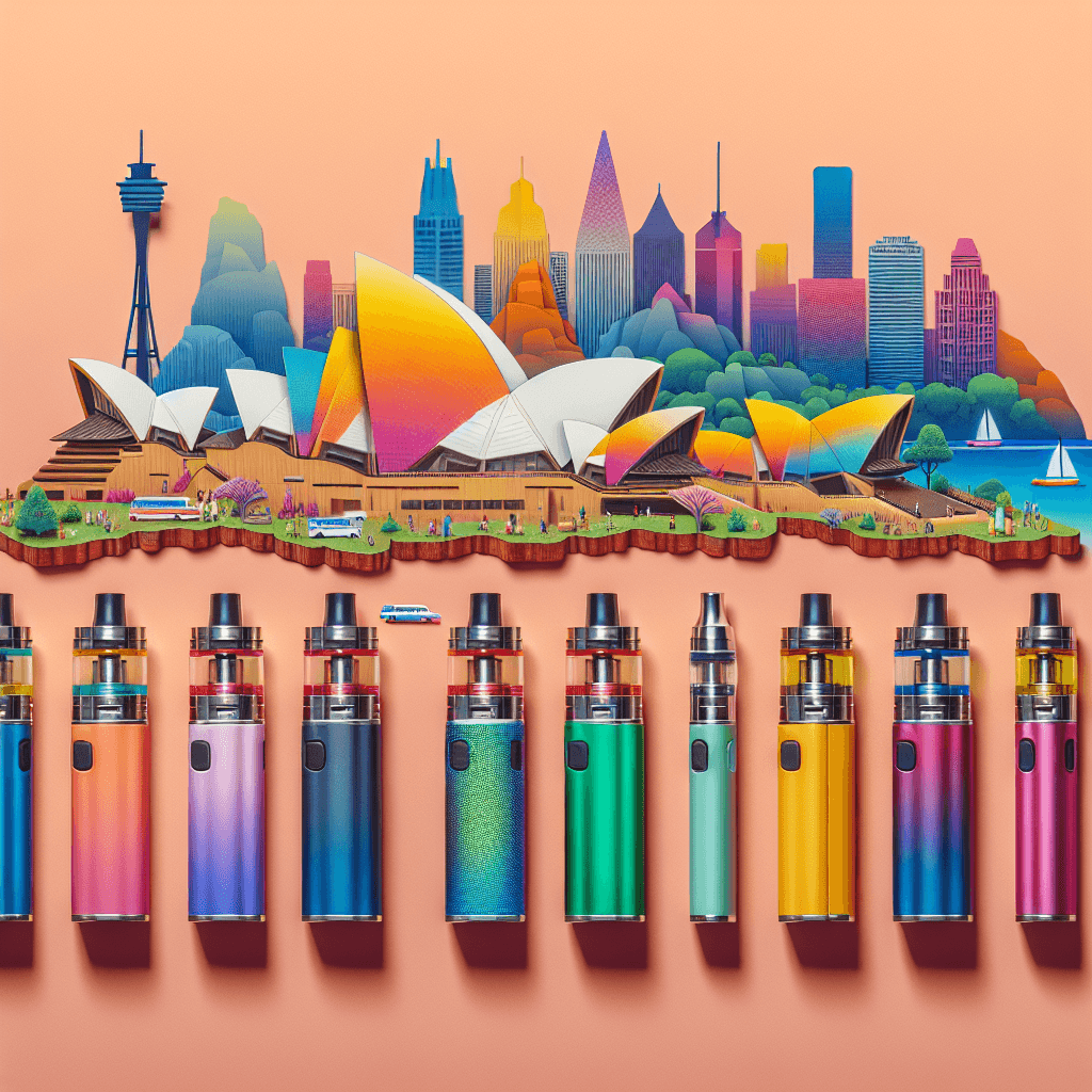 best disposable vapes australia - Professional Guide and Review