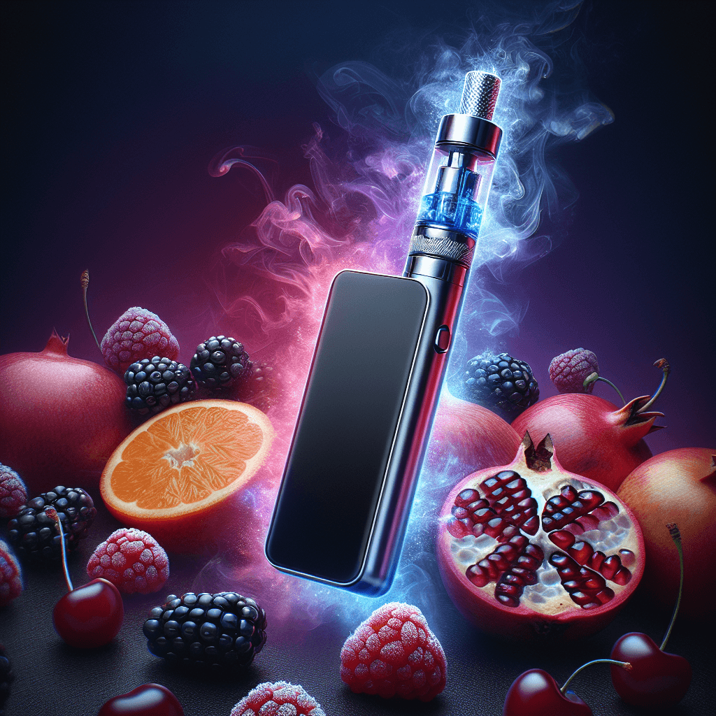 vape shop aspley - Professional Guide and Review