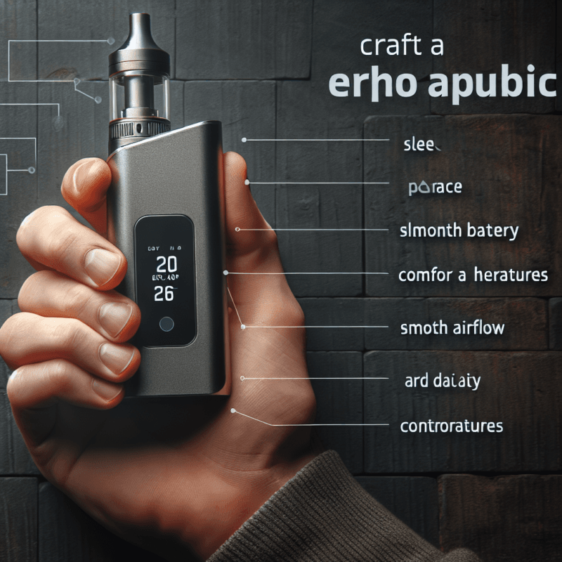 vape delivery - Professional Guide and Review