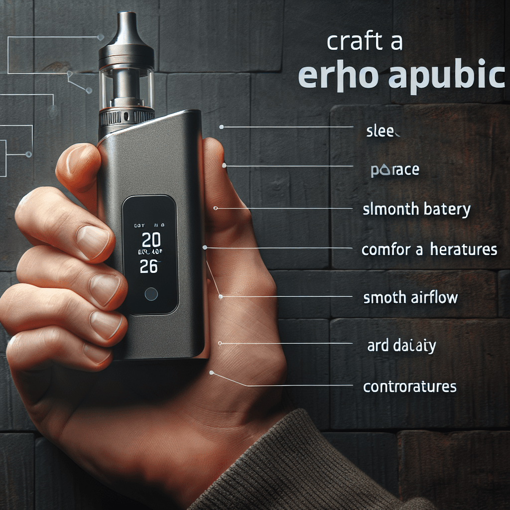 vape delivery - Professional Guide and Review