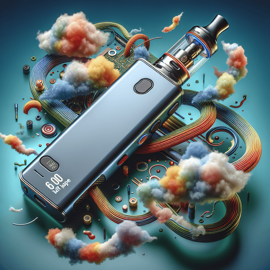 vape brands australia TGO compliance checklist