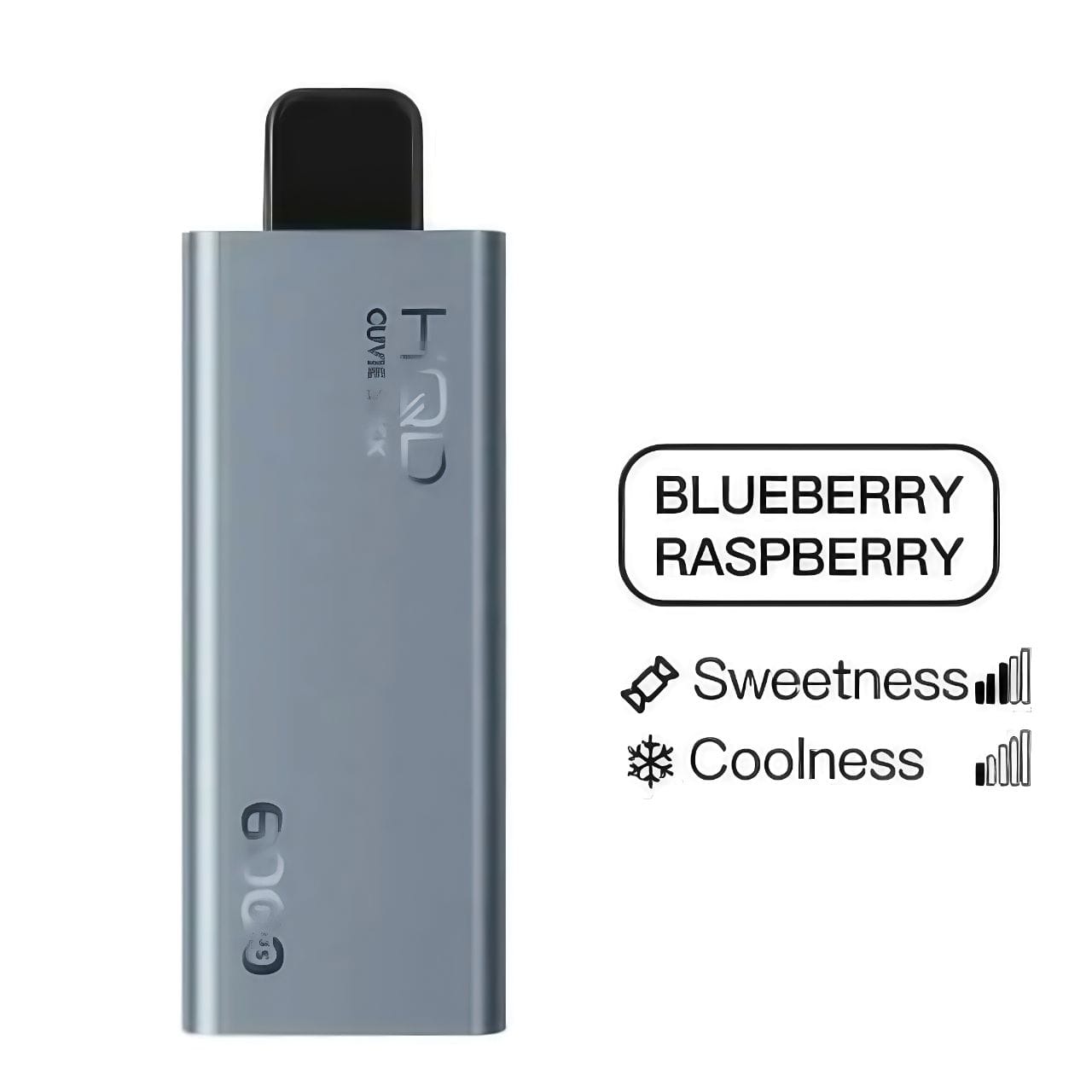 hidden risks juul australia - silhouette of person coughing while vaping