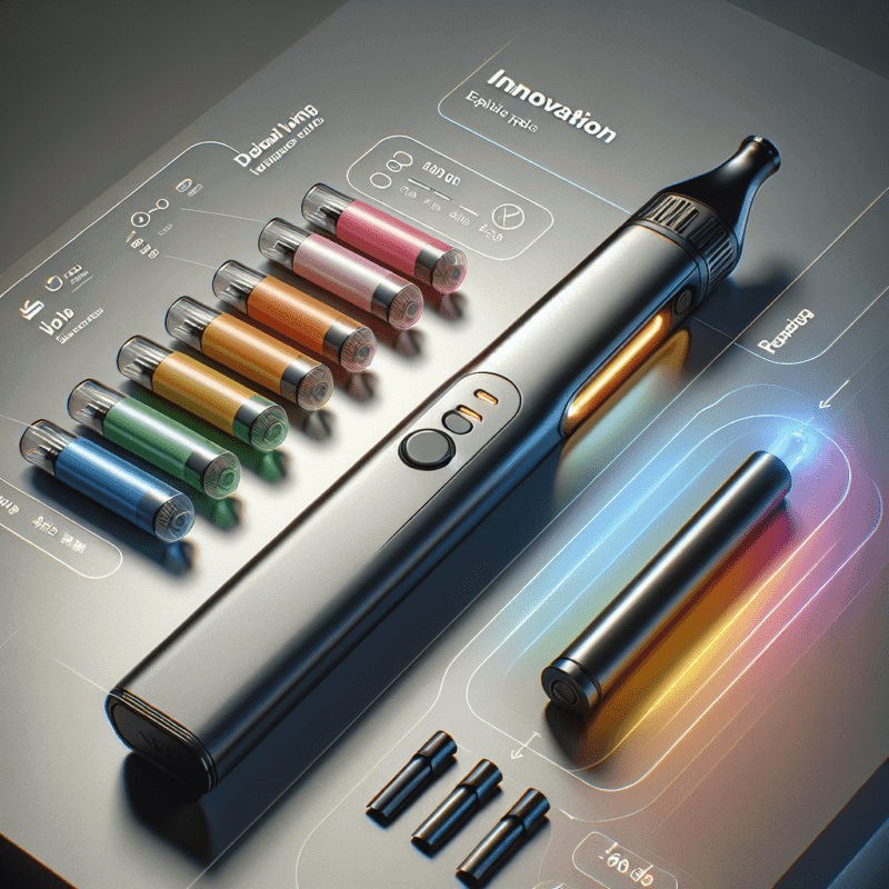 kuz 6000 e cigarettes - Professional Guide and Review