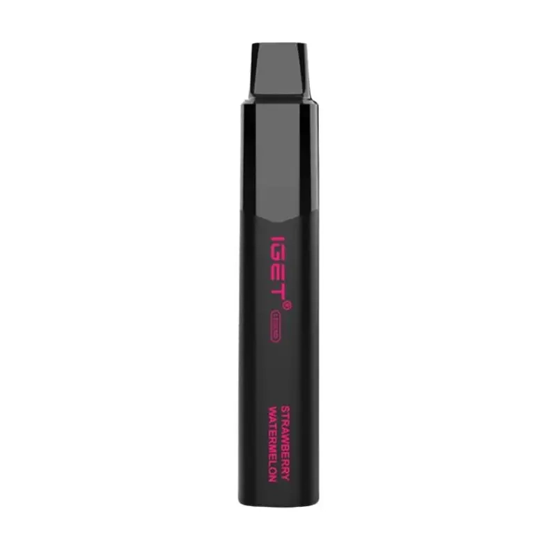 iget-legend-4000-puff-strawberry al fakher crown bar how to refill - Professional Guide and Review