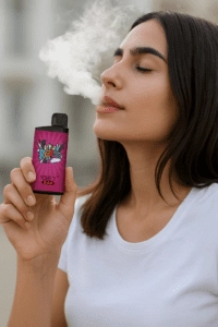 iget vape pods