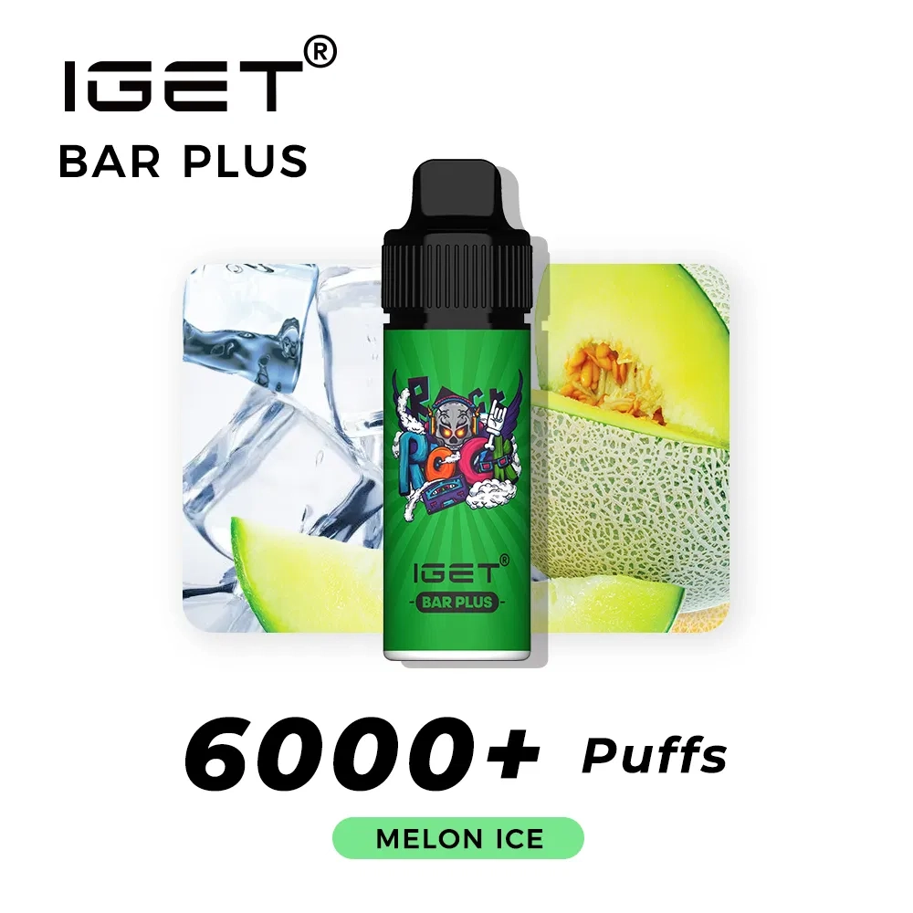 Hot Sale Wholesale Iget Bar Plus