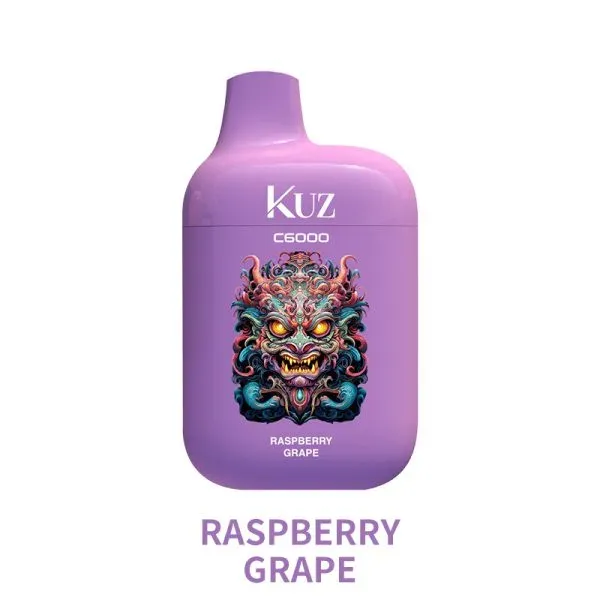 kuz flavours - Professional Guide and Review