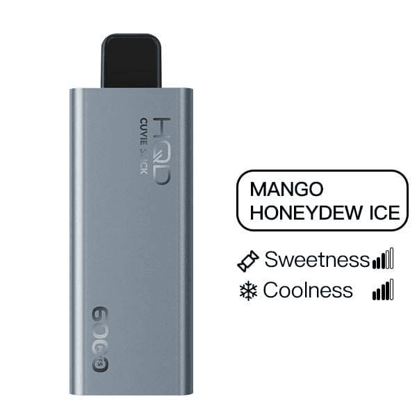 iget bar nicotine - Professional Guide and Review