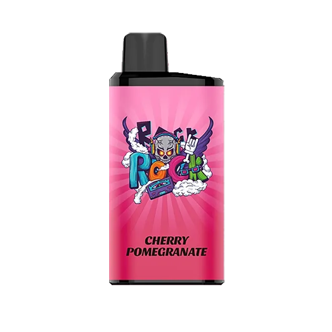 IGET Bar Pro Cherry pomegranate - 3 Pack elf bar vape - Professional Guide and Review