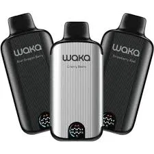 Waka Vape Australia: A Deep Dive into the Future of Vaping