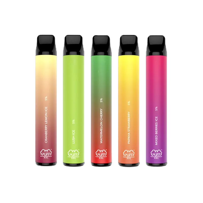 Disposable Vapes Online Cheap