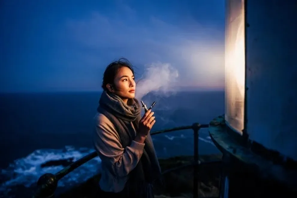 Bimo Vape