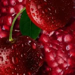 RELX MagicGo 4000 Cherry Pomegranate - Image 2
