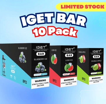 iget bar one - Professional Guide and Review