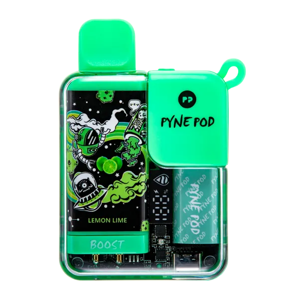 iget bar pro nicotine content - Professional Guide and Review