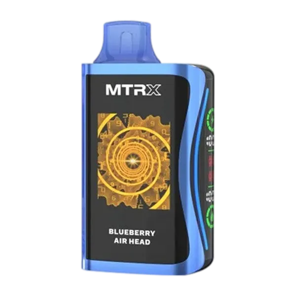 cheapest vapes near me blueberry head mtrx mx25000