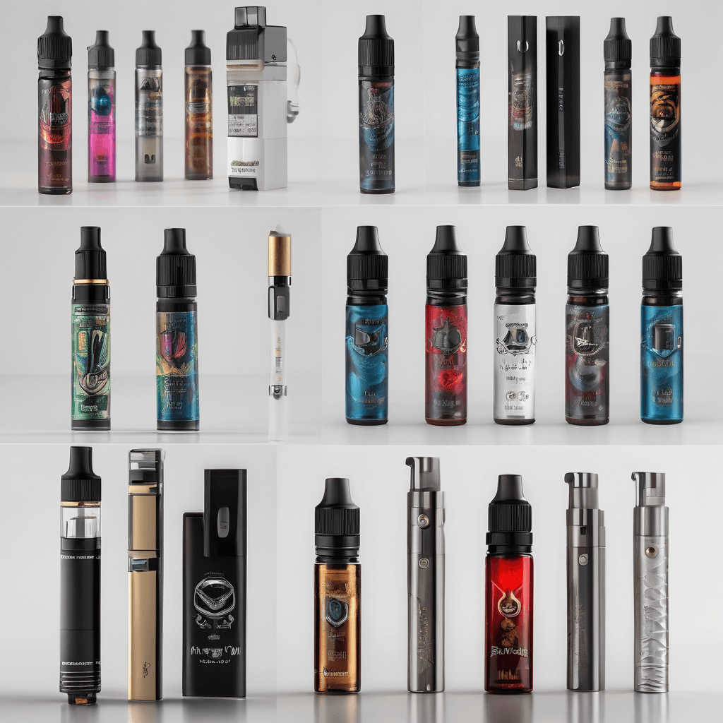 disposable vapes australia - Professional Guide and Review