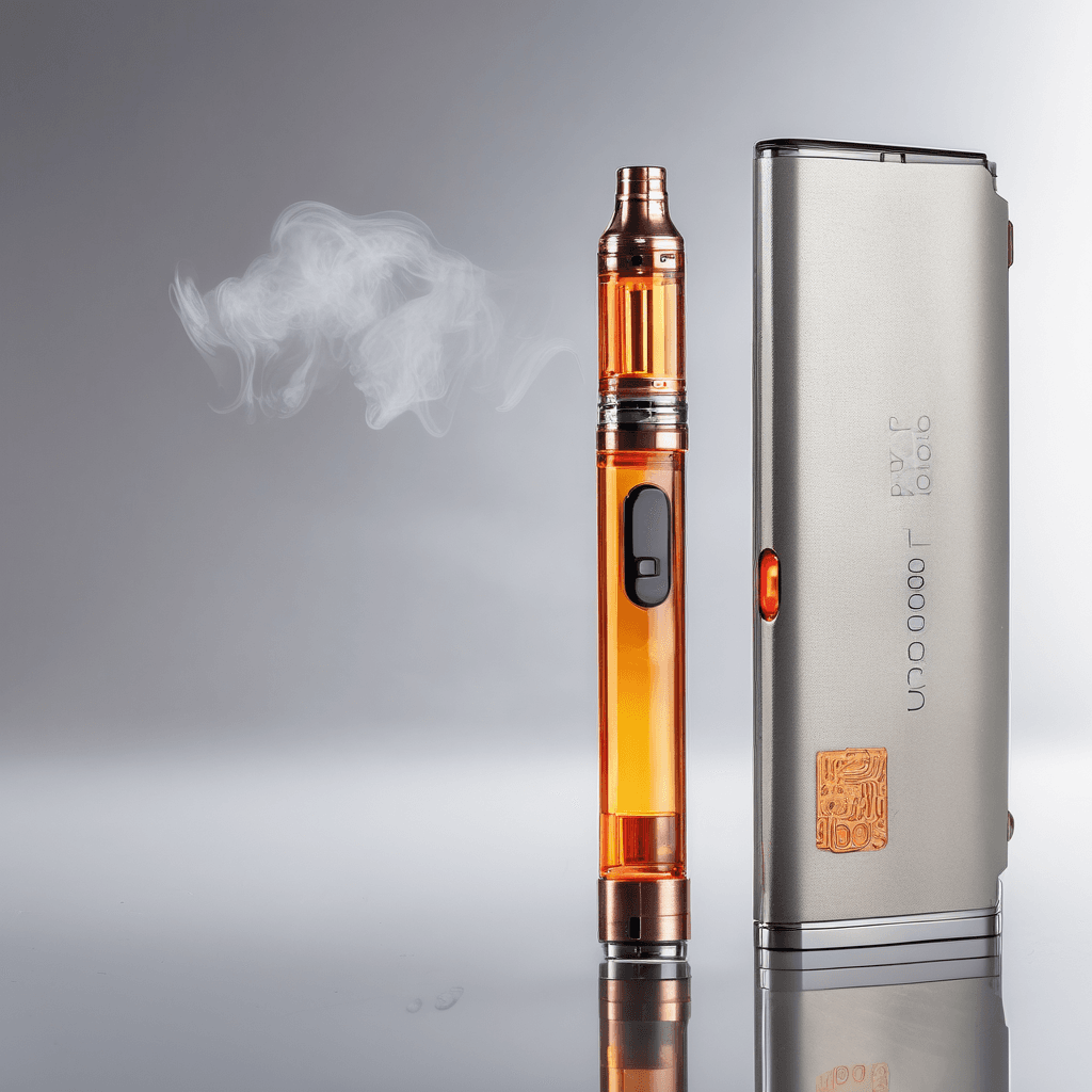 can you take a vape on a plane user experience case study 2025